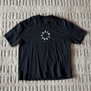 All Saints Graphic Tee